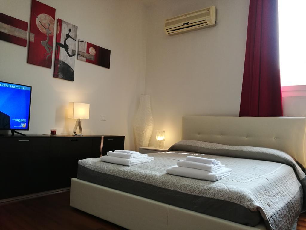 Appartamento Residenza Piazza Dei Martiri 8 Bologna Esterno foto